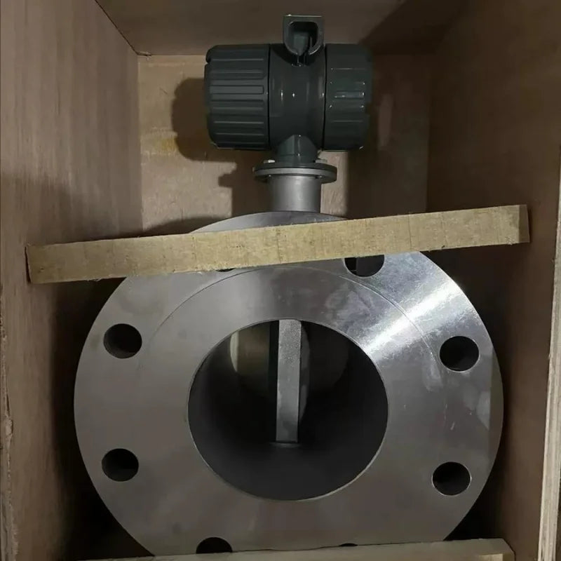 YOKOGAWA Flowmeters YEWFLO Series Vortex Flowmeters Ideal For Steam Flow Measurement