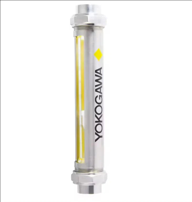 YOKOGAWA Flowmeters Rotameter - Variable Area Flowmeter RAGN