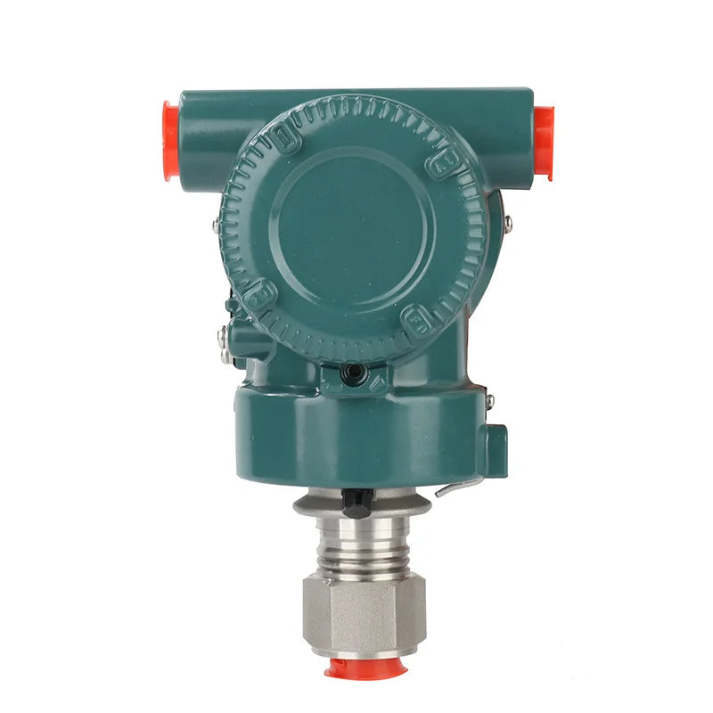 YOKOGAWA EJX530A In-Line Mount Gauge Pressure Transmitter