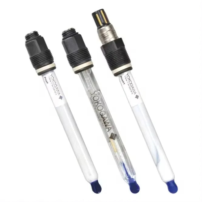 YOKOGAWA Brand New All-in-One pH/ORP (REDOX) Sensor FU20 and FU24