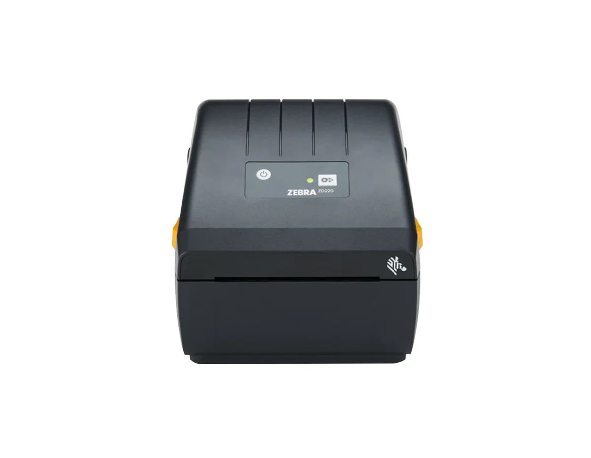 Zebra ZD22042-D01G00EZ Direct Thermal Barcode Label Printer (ZD220d