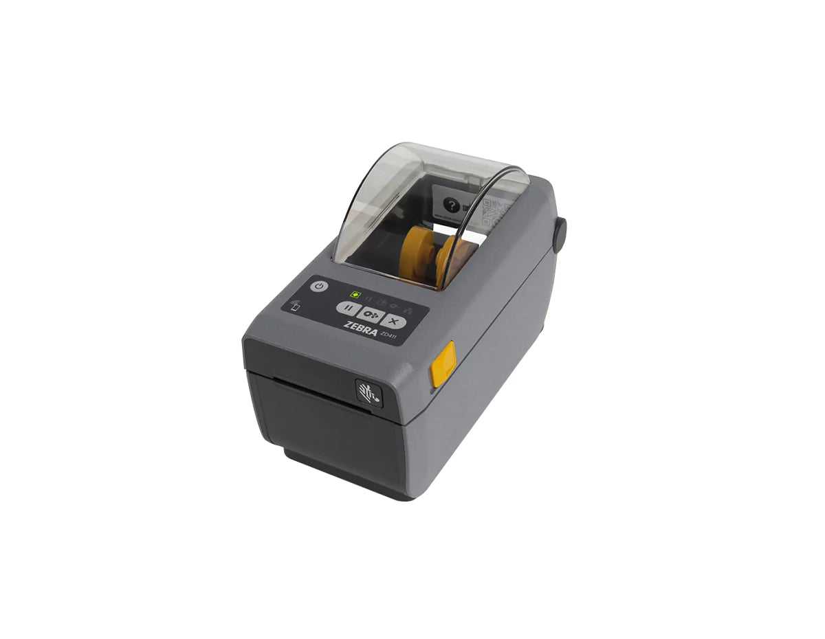 Zebra ZD4A022-D01E00EZ Direct Thermal Barcode Label Printer (ZD411d
