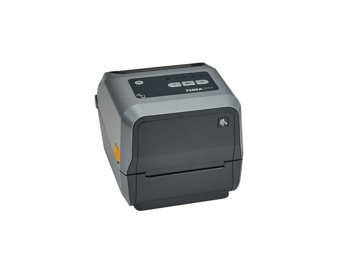 Zebra ZD6A042-301L01EZ Thermal Transfer Barcode Label Printer (ZD621