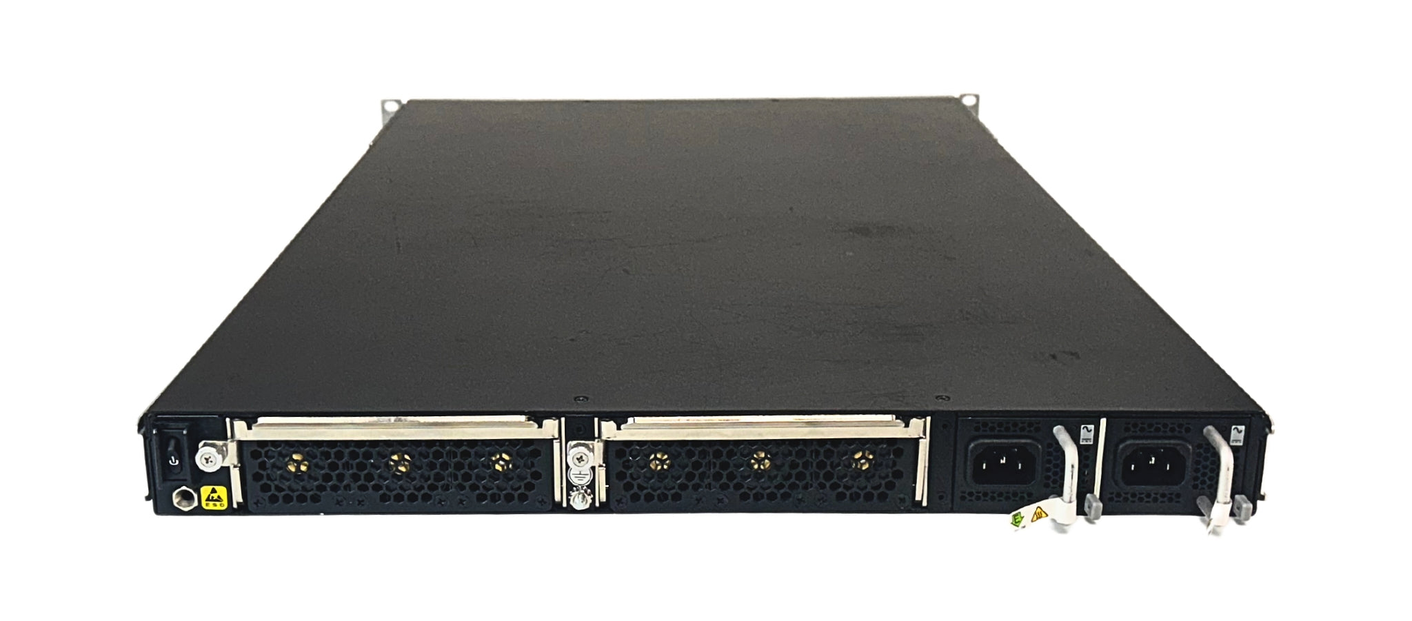 A10 Networks TH4440-010-4SSL A10 Networks THUNDER 4440 ADC v 5.2 TH44