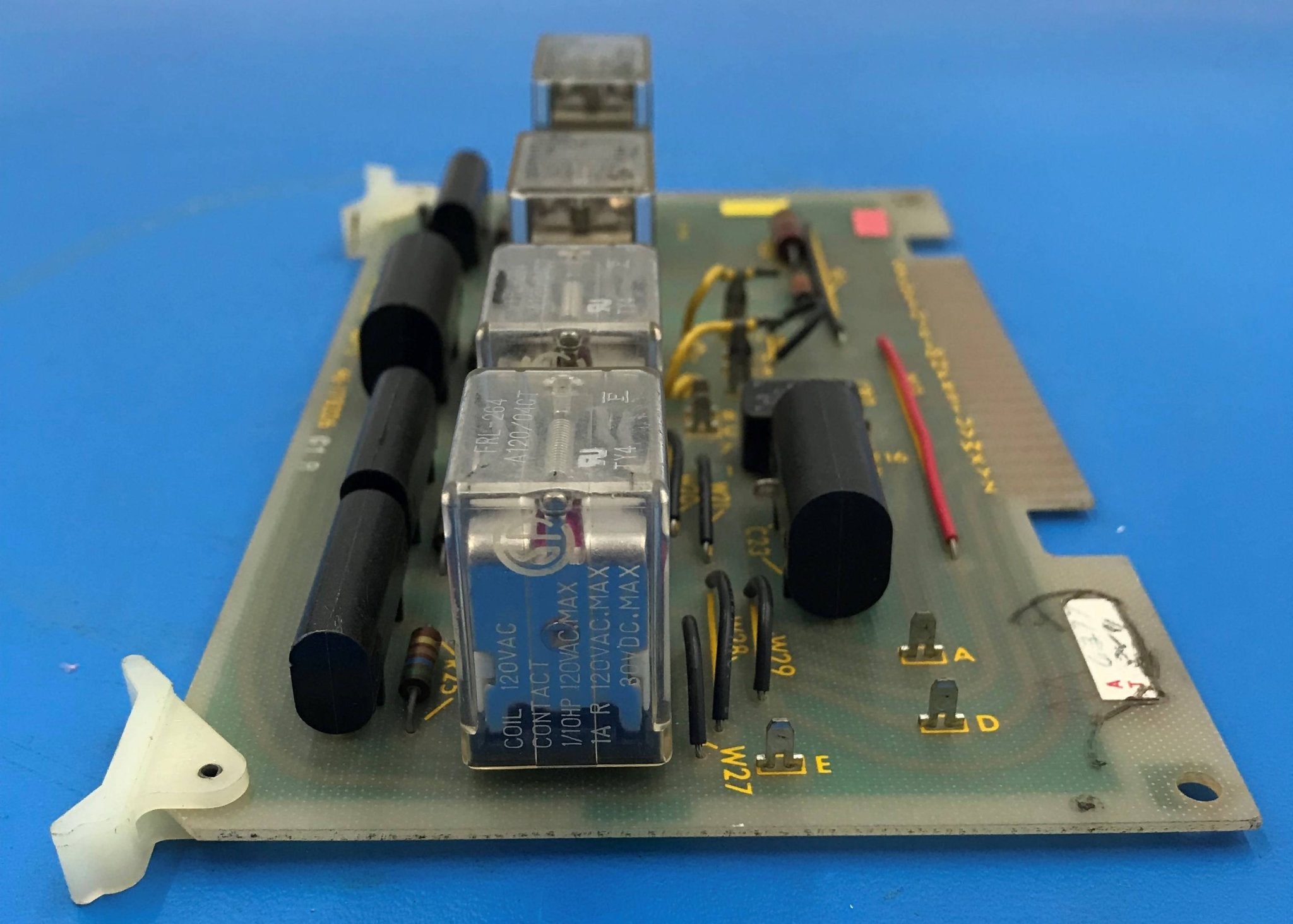 AC Relay BD#3(46-178326 G1 BGE Advantx