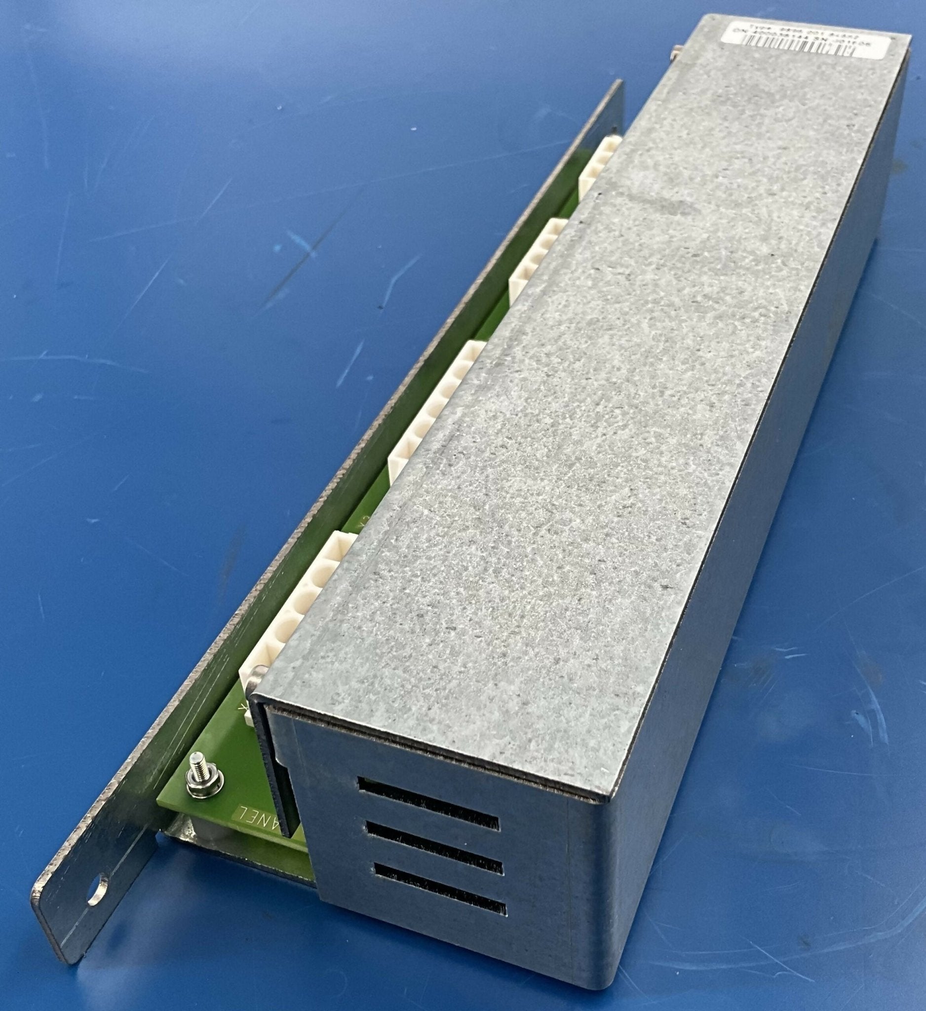 Actuator Control Unit (989600184682) PHILIPS
