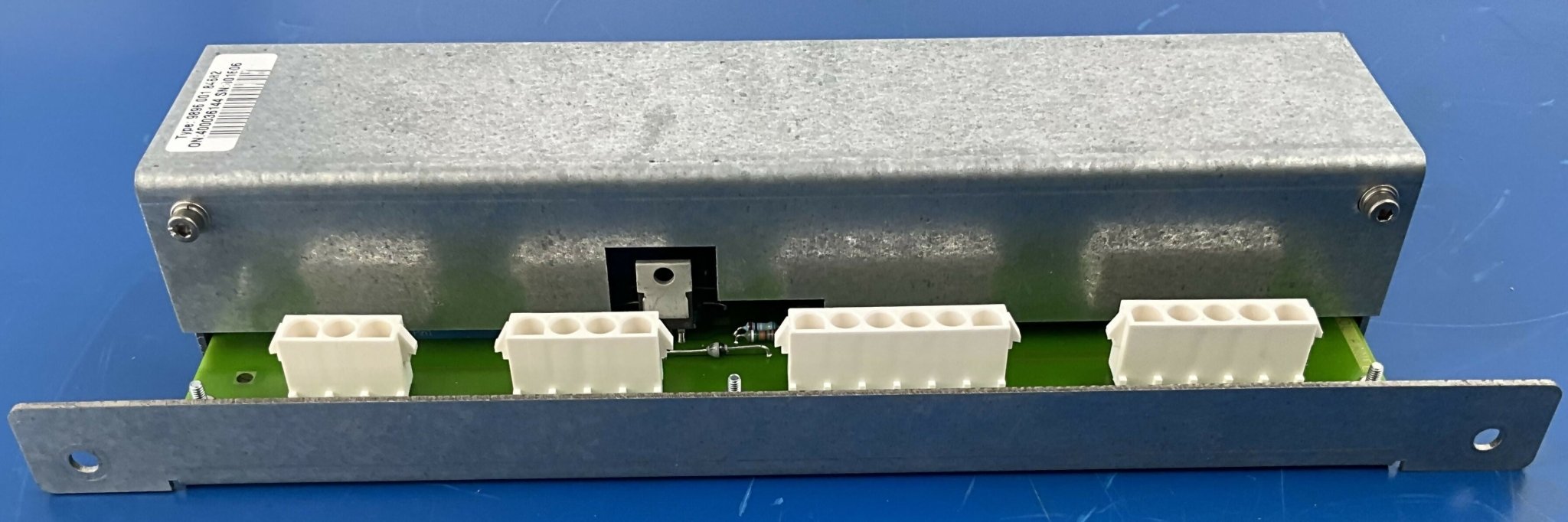 Actuator Control Unit (989600184682 PHILIPS