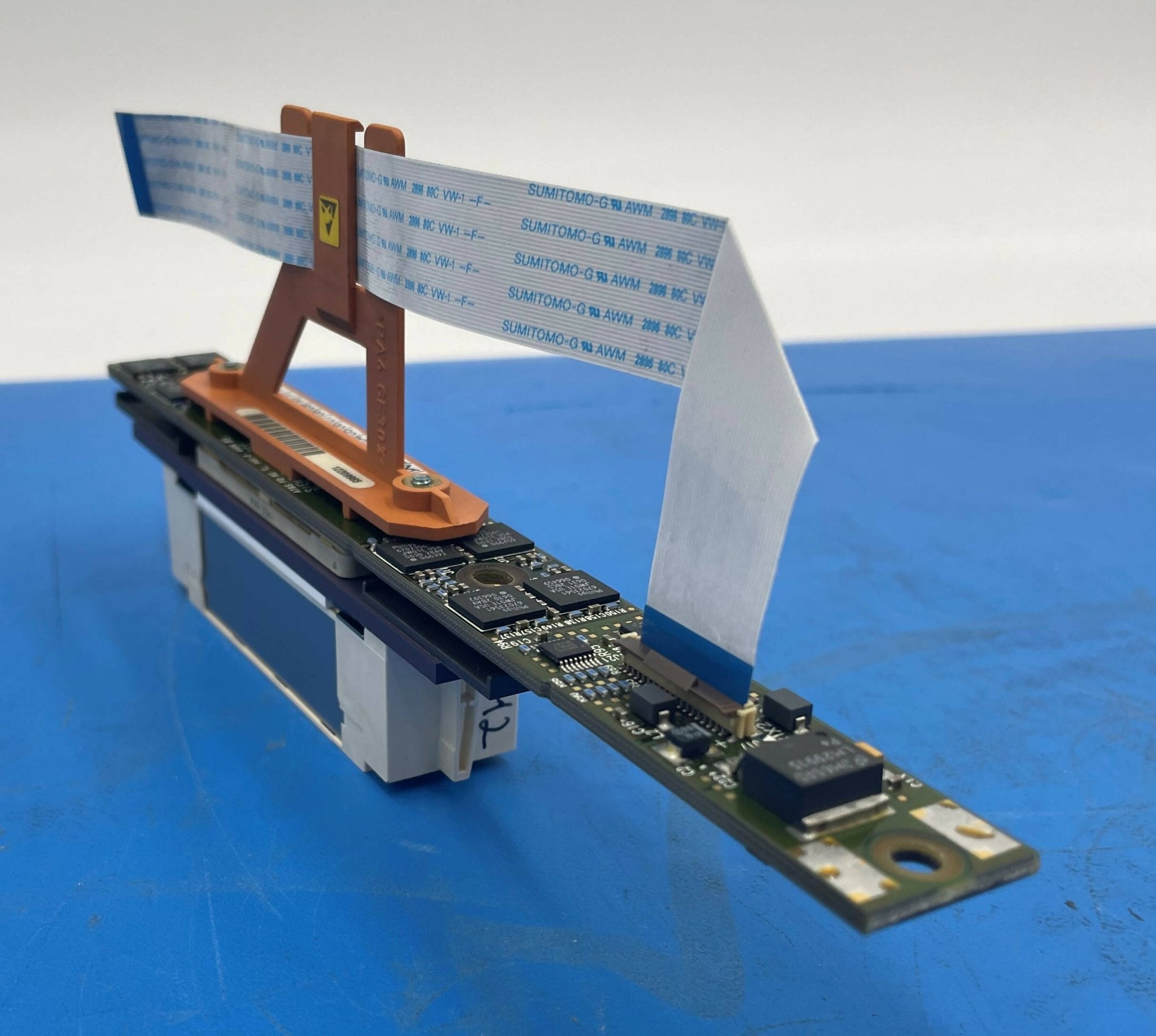 ADMC DETECTOR MODULE P29F CPL (08428299/8428299/08428042/8428042 SIEMENS