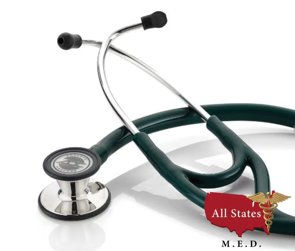 Adscope® 601 Convertible Cardiology Stethoscope