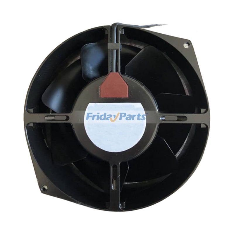 Aftermarket Ebm-Papst W2S130-AA03-21 Axial Cooling Fan Condenser for Air Conditioner