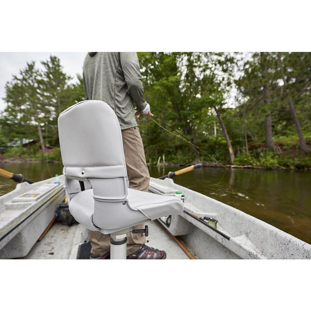 Tempress 45602 All-Weather High Back Seat