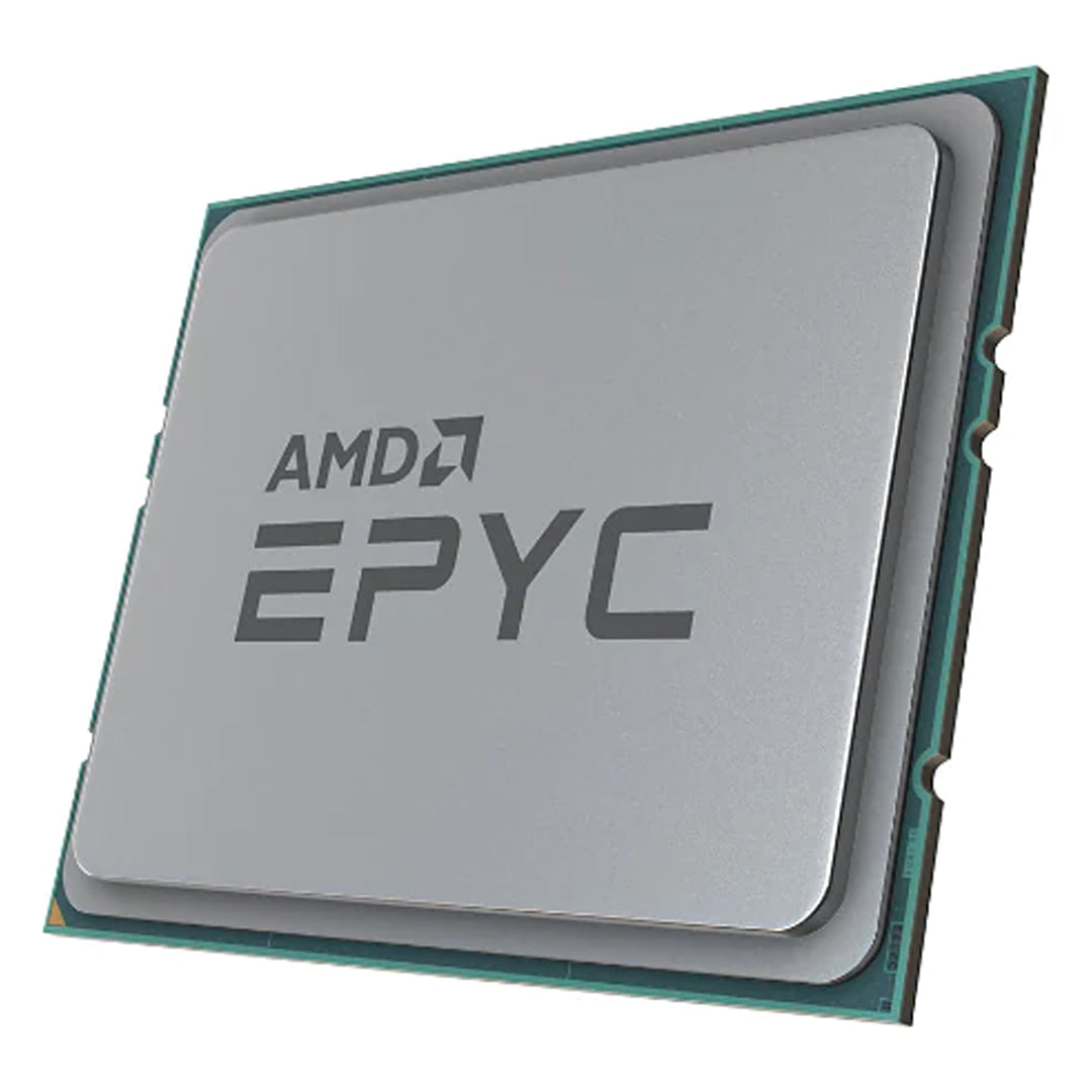 Dell AMD EPYC 7252 (3.1Ghz / 8 Core / 120W) Processor | XJG06