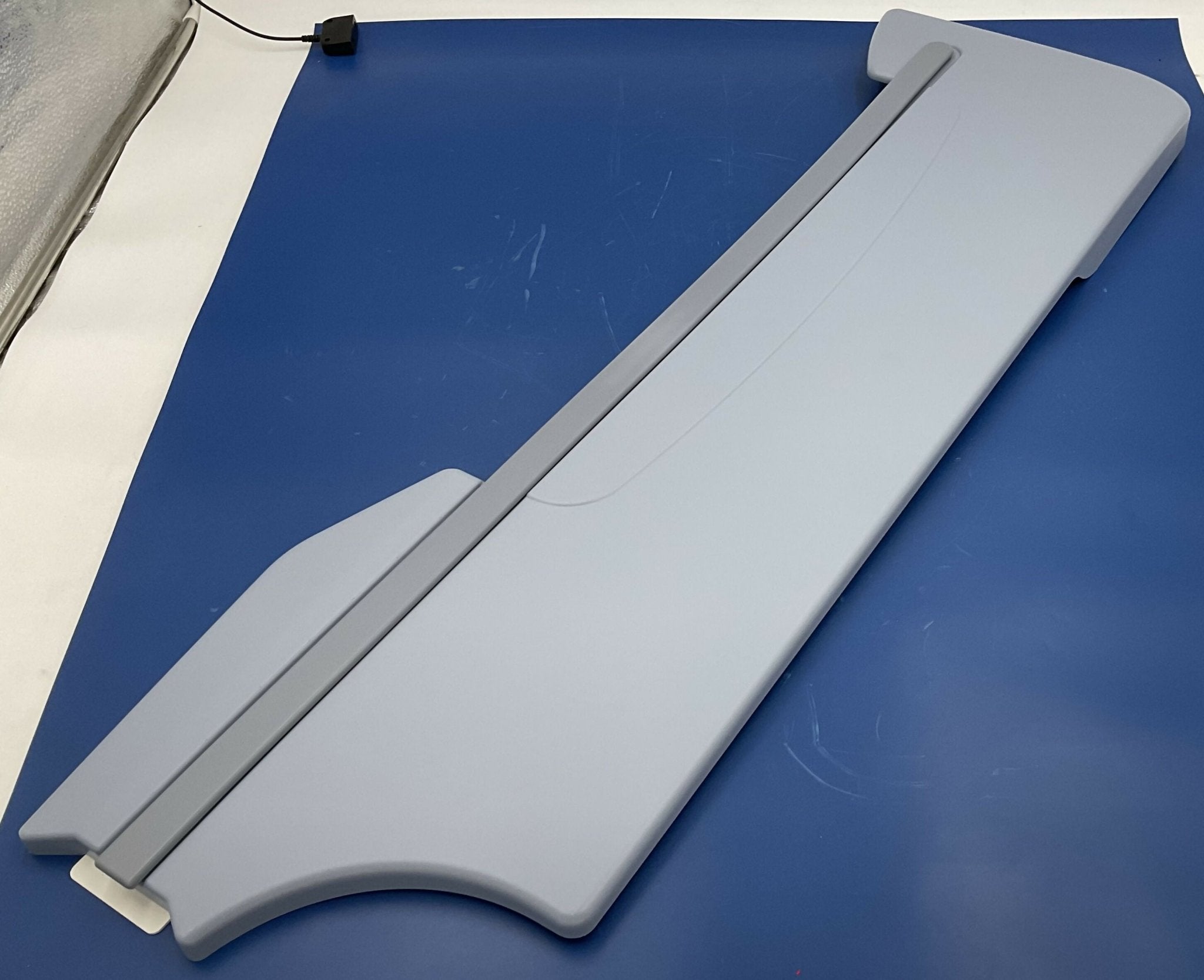 AMX 4D LEFT SIDE TRIM (5151626 REV 3) GE