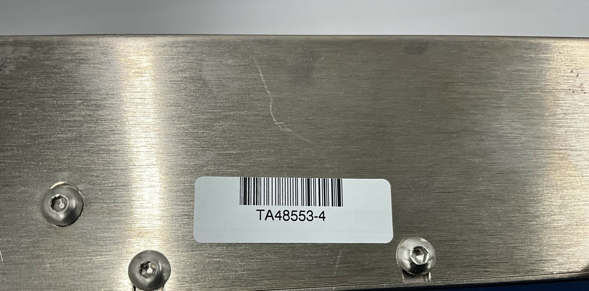 APOLLO 41cm THUNDER DETECTOR (5134673-2/2238422) GE