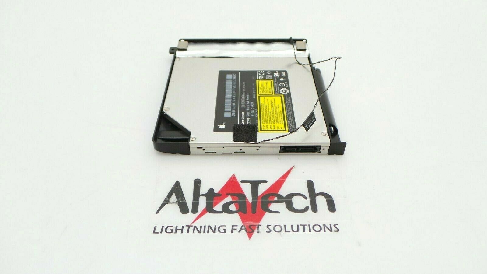 Apple 678-0603D iMac A1311 DVD-RW Slim SATA 12.7mm Optical Drive