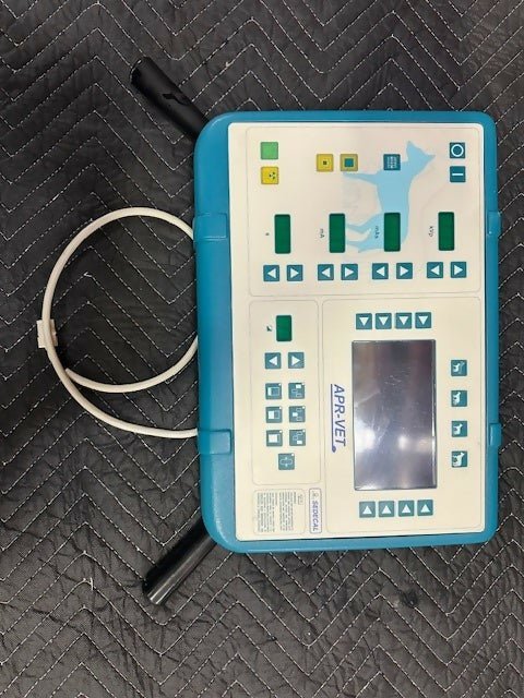 APR Veterinarian X-Ray Controller (Sedecal (Pre-Owned
