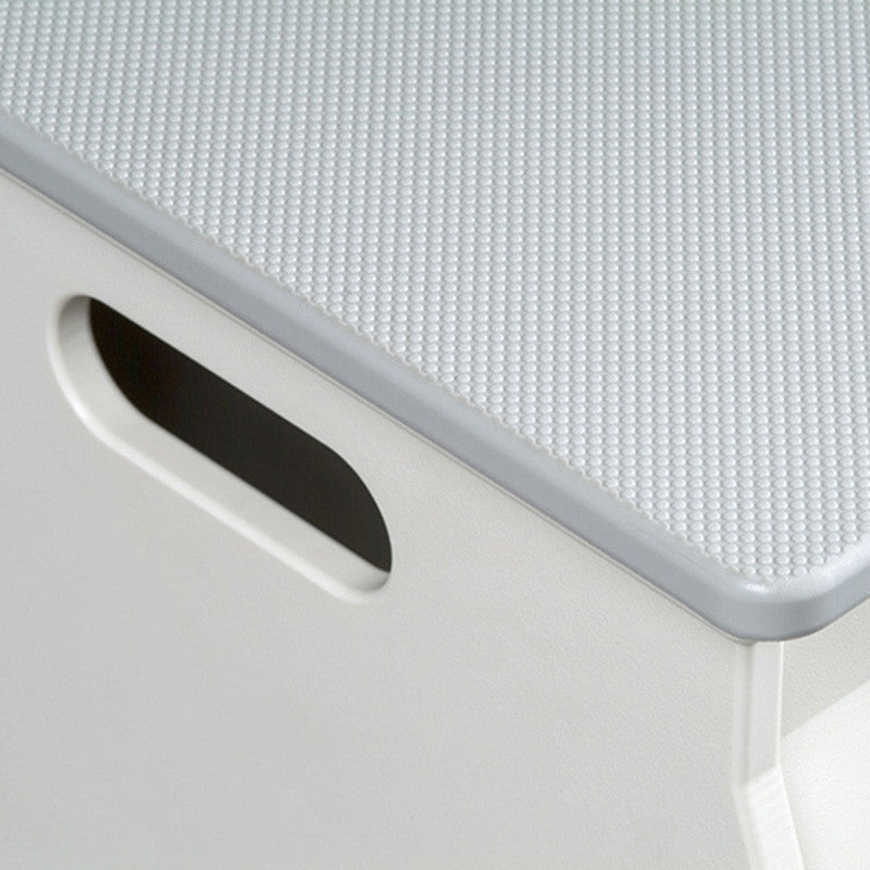 King AS24W500007 Starboard As-Dot White 1/2X24X54