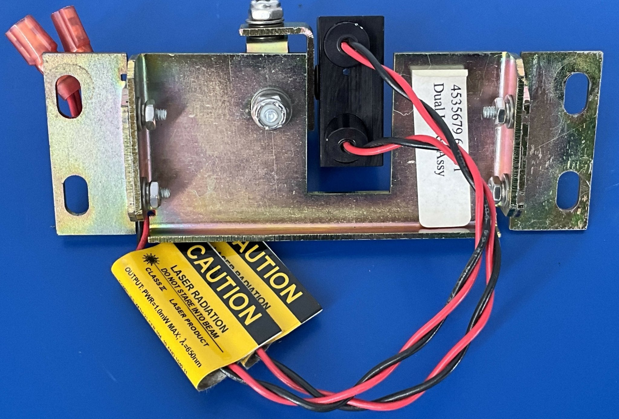 ASM COVER DUAL LASER (453567966331 PHILPS