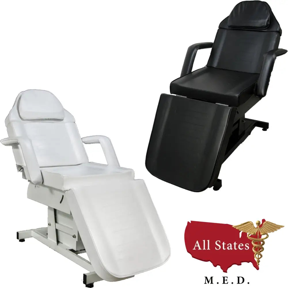 ASM MedSpa Bed 3 Function Aesthetic Chair