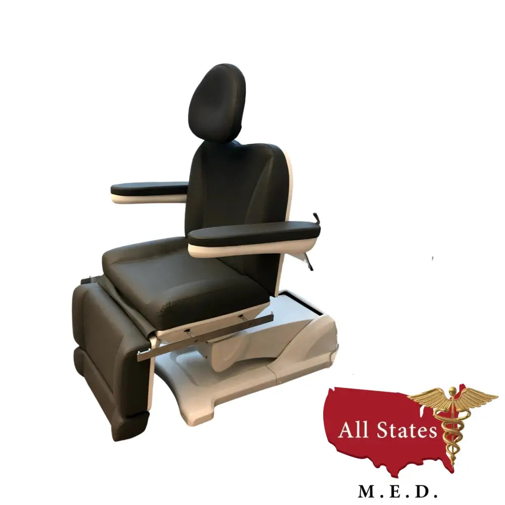 ASM Multi-Purpose Procedure Chair