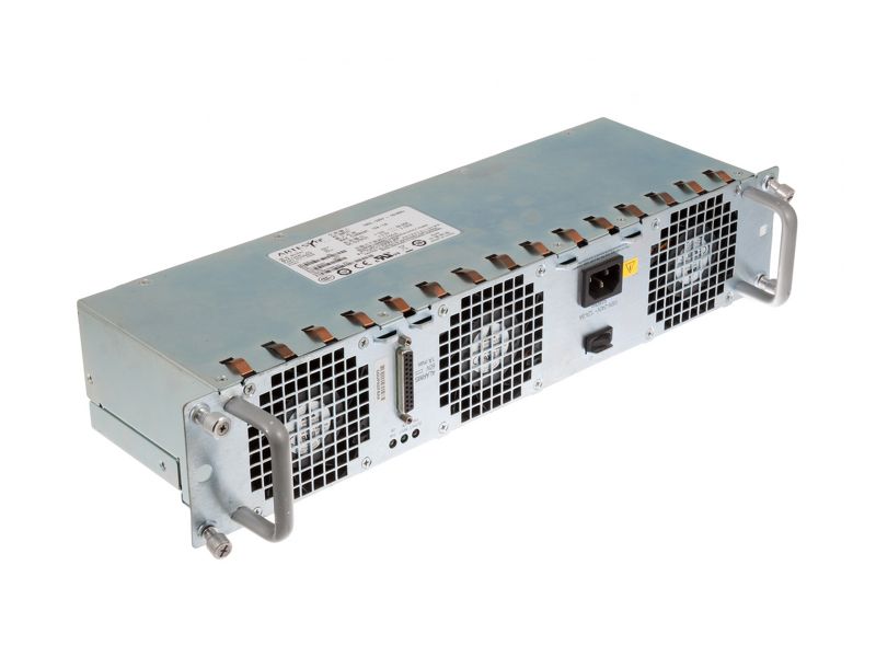 ASR1004-PWR-AC, Cisco ASR1000 Series Power Supply, AC 100-240V/Hot-swappable/Spare