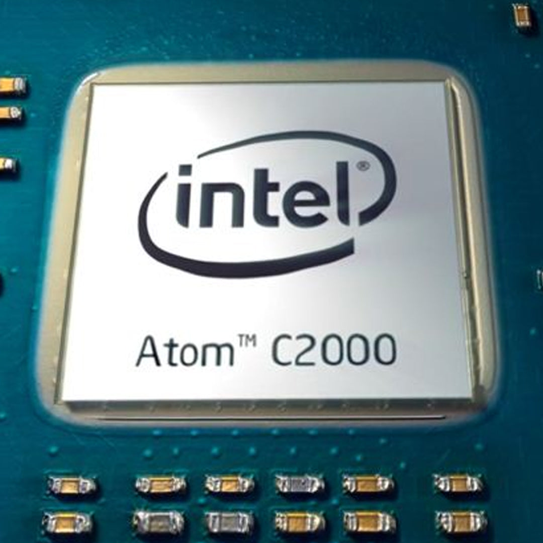 Intel Atom C2316 (2 Cores / 1.5Ghz / 7 W) Processor | SR3JU