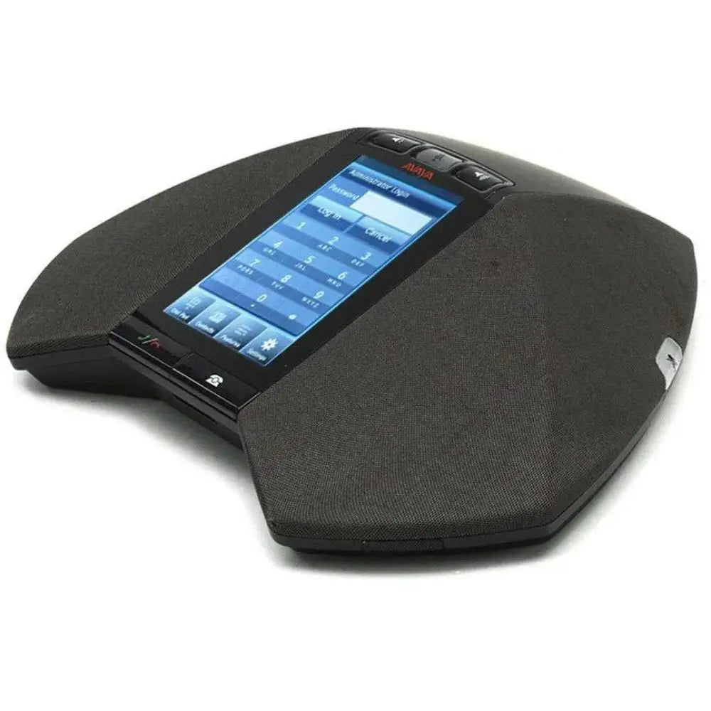 Avaya B189 IP Conference Phone HD Touchscreen 700503700 - Refurbished