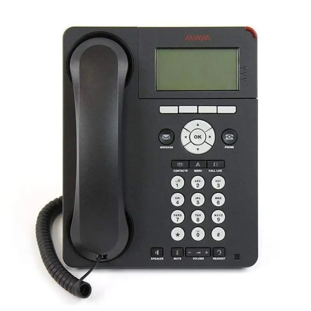 Avaya 9620L IP Phone PoE 700461197 - Refurbished