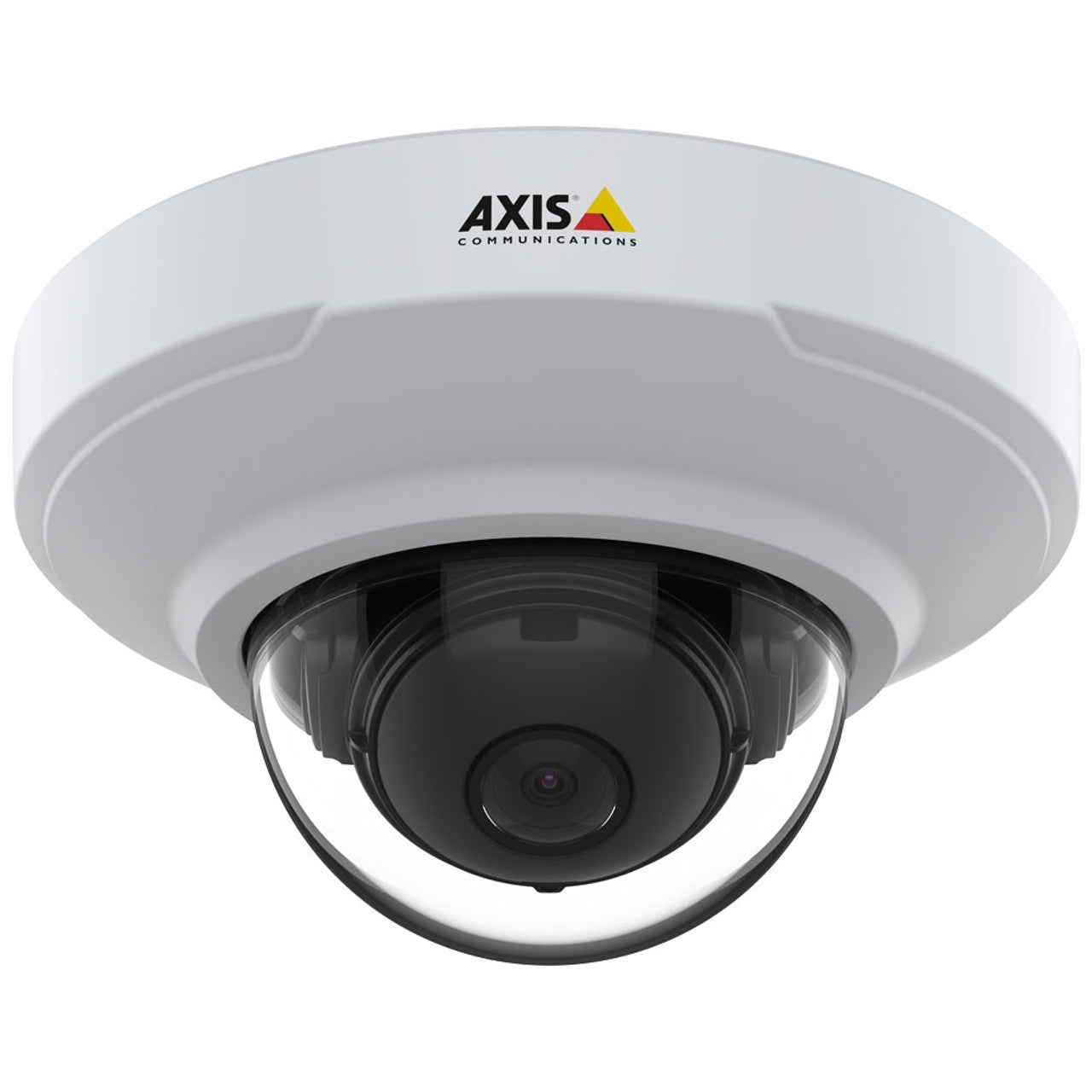 AXIS M3085-V 2MP Indoor Dome IP Security Camera with 3.1mm Lens - 02373-001 - 2