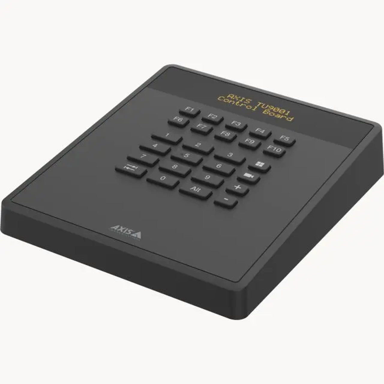 AXIS TU9003 26 Keys LCD Keypad (02476-001