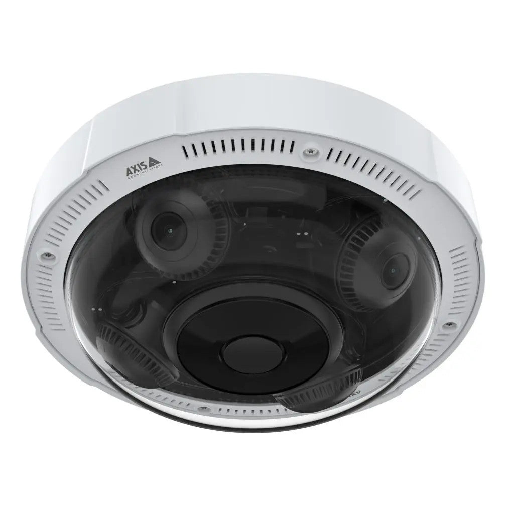 AXIS P3735-PLE 4x2MP Panoramic IP Dome Camera - 02633-001 - 4