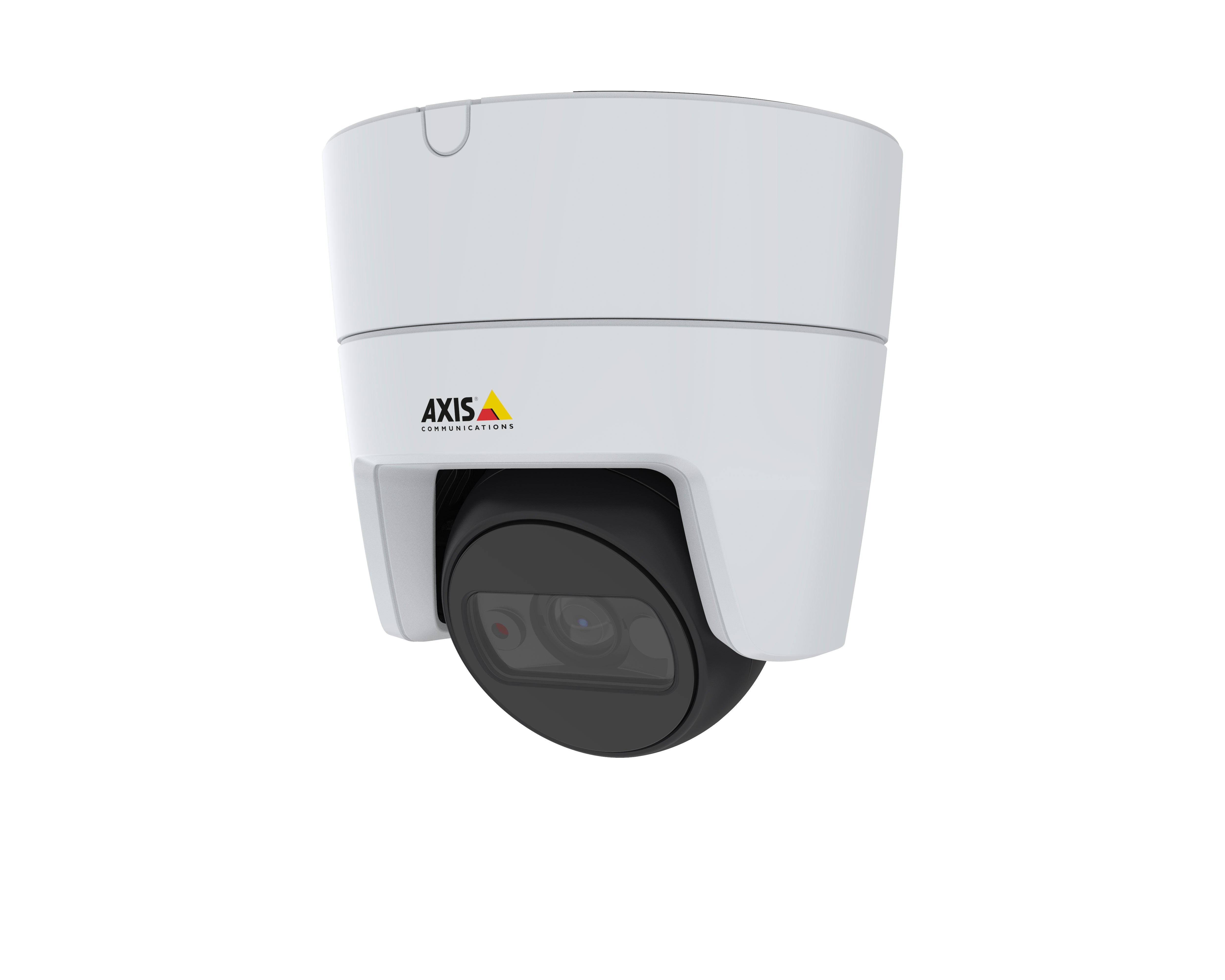 AXIS M3128-LVE 8MP White IP Dome Camera (02920-001
