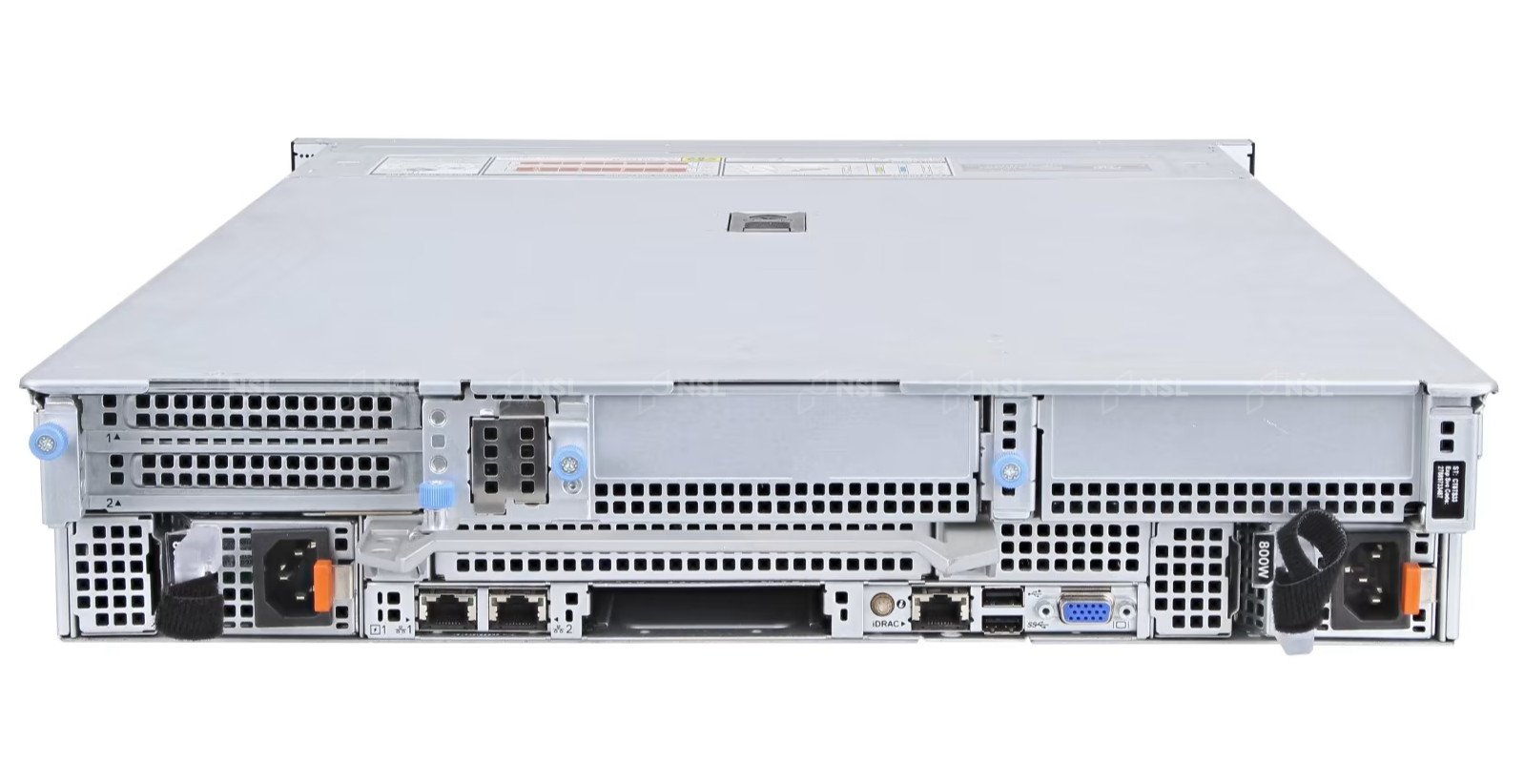 Dell PowerEdge R7525 8LFF