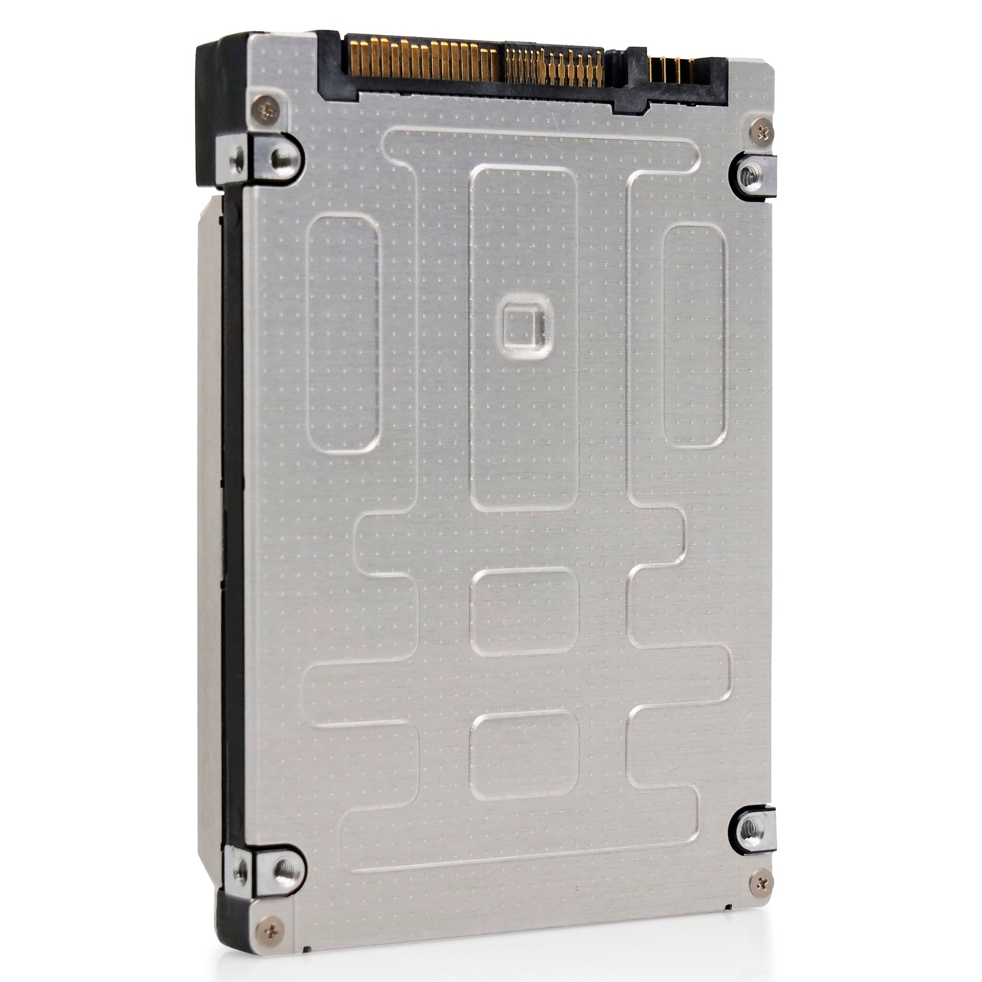 Kioxia Enterprise SSD PX05SVB384Y 3.84TB 3 DWPD SAS-3 12Gb/s MLC 2.5in Refurbished SSD