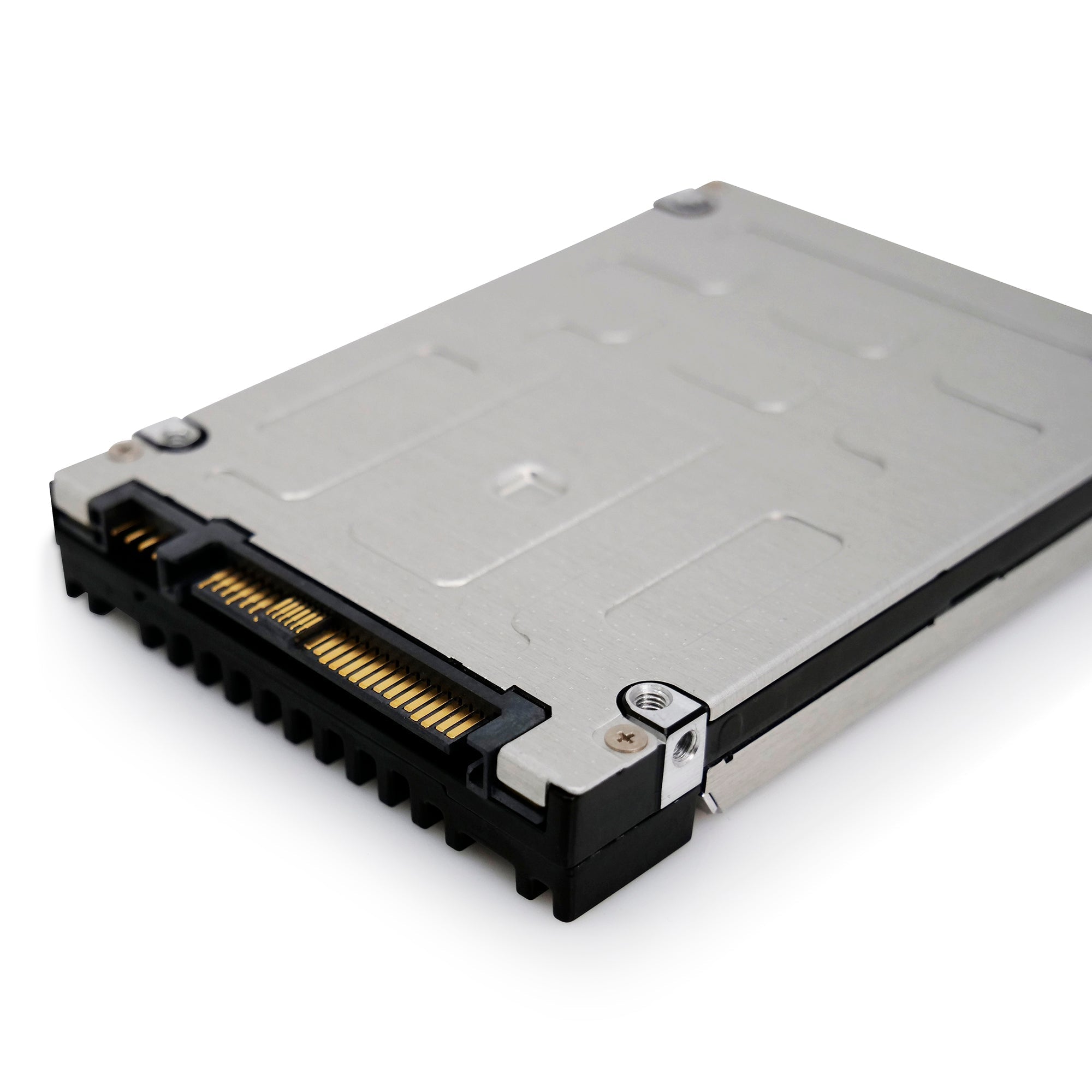 Toshiba Enterprise SSD PX05SMB080Y 800GB 10 DWPD SAS-3 12Gb/s MLC 2.5in Solid State Drive