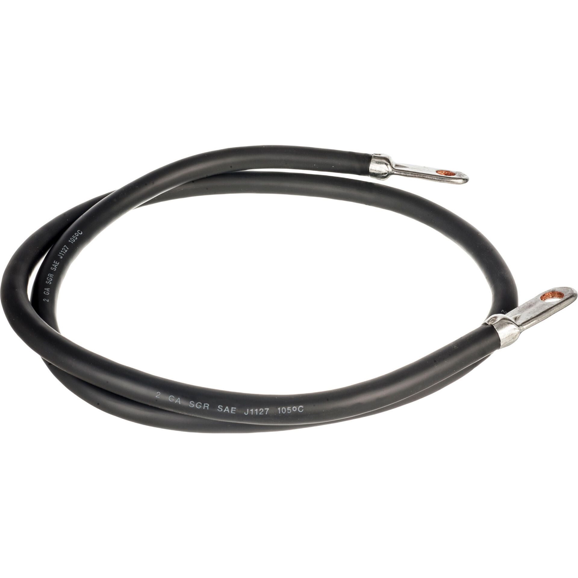 Sierra BC88553 2 Gauge Battery Cable Assemblies