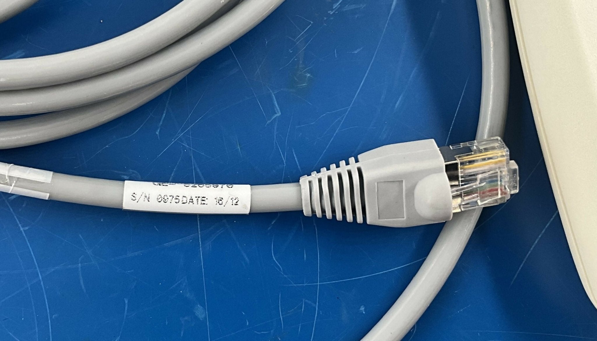 Bed Remote Control NEW (5267542 GE