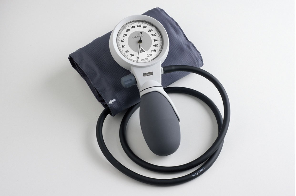 Midmark HEINE GAMMA® G5 Sphygmomanometer Kit