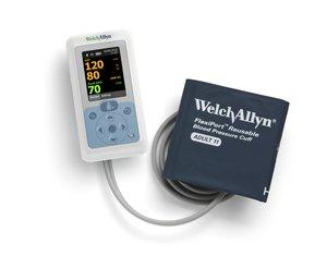 Welch Allyn Connex ProBP 3400 Digital Blood Pressure Device, Model 34XXHT-B
