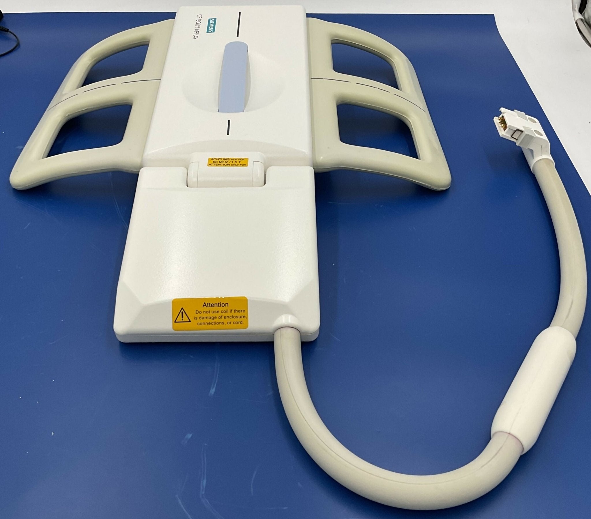 BODY ARRAY 047 COIL (03146938/3146938 SIEMENS