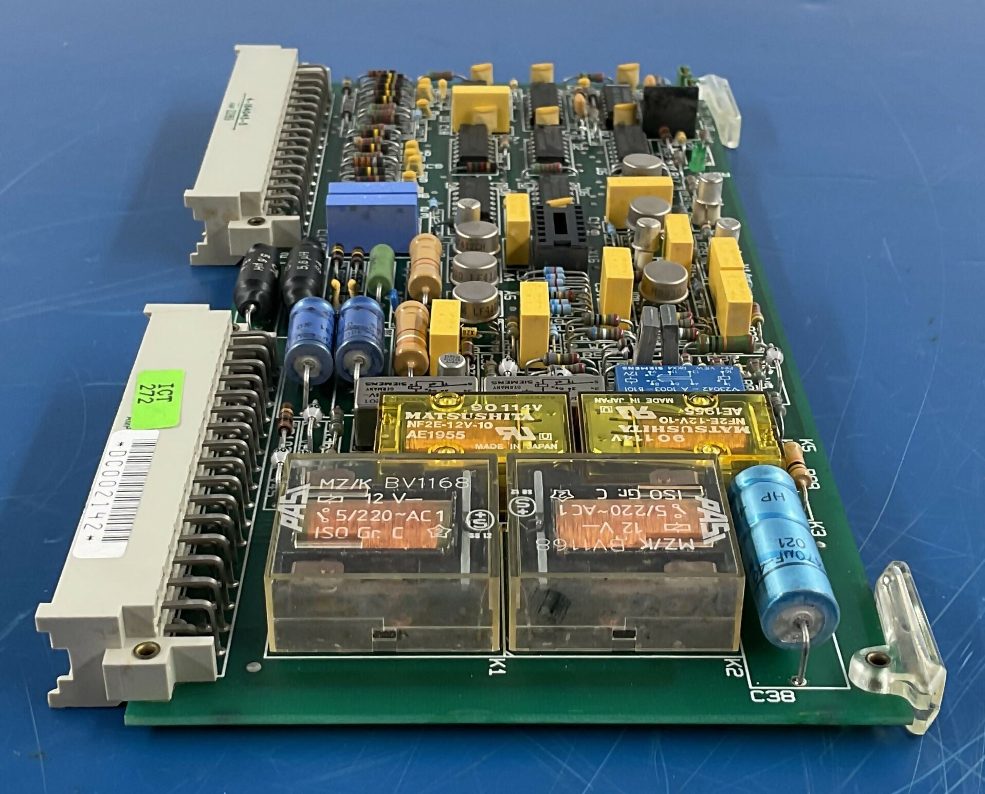 BRAKE CONTROL BOARD (4512 107 54224/451210754224) PHILIPS
