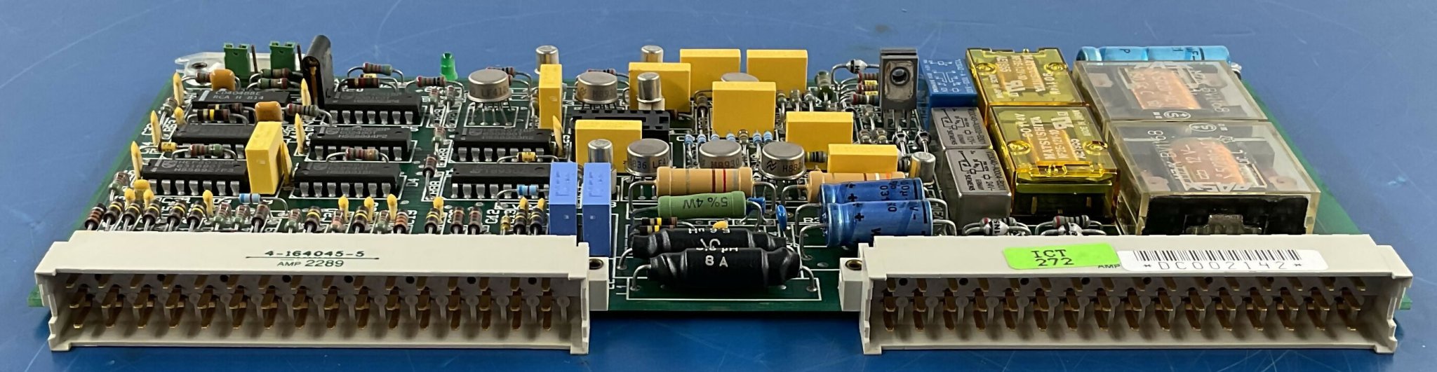 BRAKE CONTROL BOARD (4512 107 54224/451210754224) PHILIPS