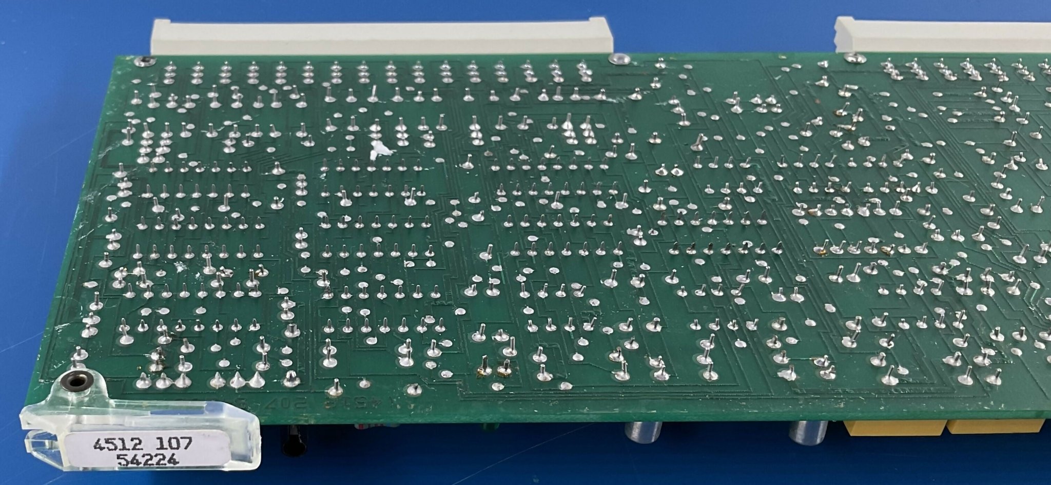 BRAKE CONTROL BOARD (4512 107 54224/451210754224) PHILIPS