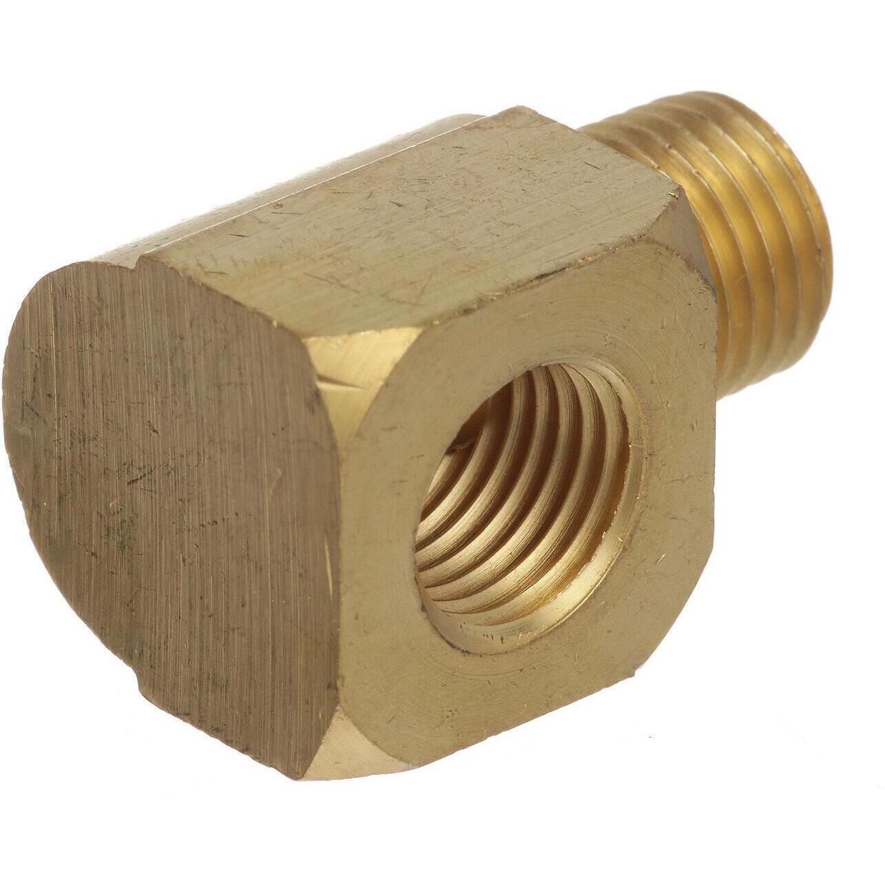 Seachoice 50-20841 Brass Tank Vent Elbow