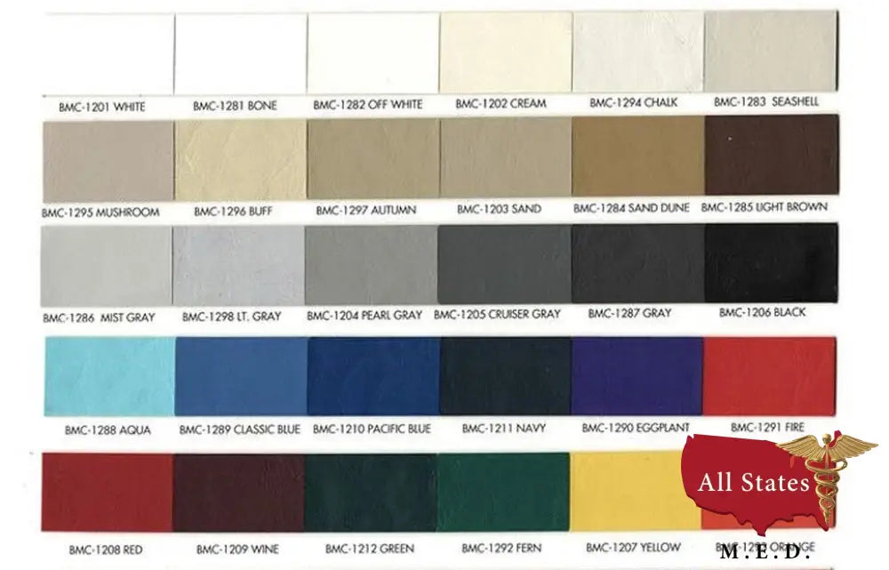 Brewer Access™ Power High Low Exam Table - Pre Owned