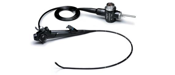 Olympus BF-1TQ180 Bronchoscope - Refurbished