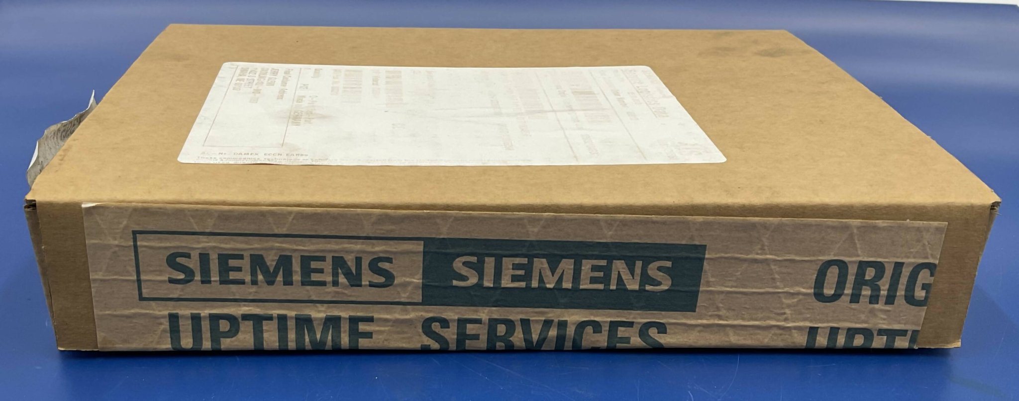 BRUSH FOR STATOR RING (07395101/7395101 SIEMENS