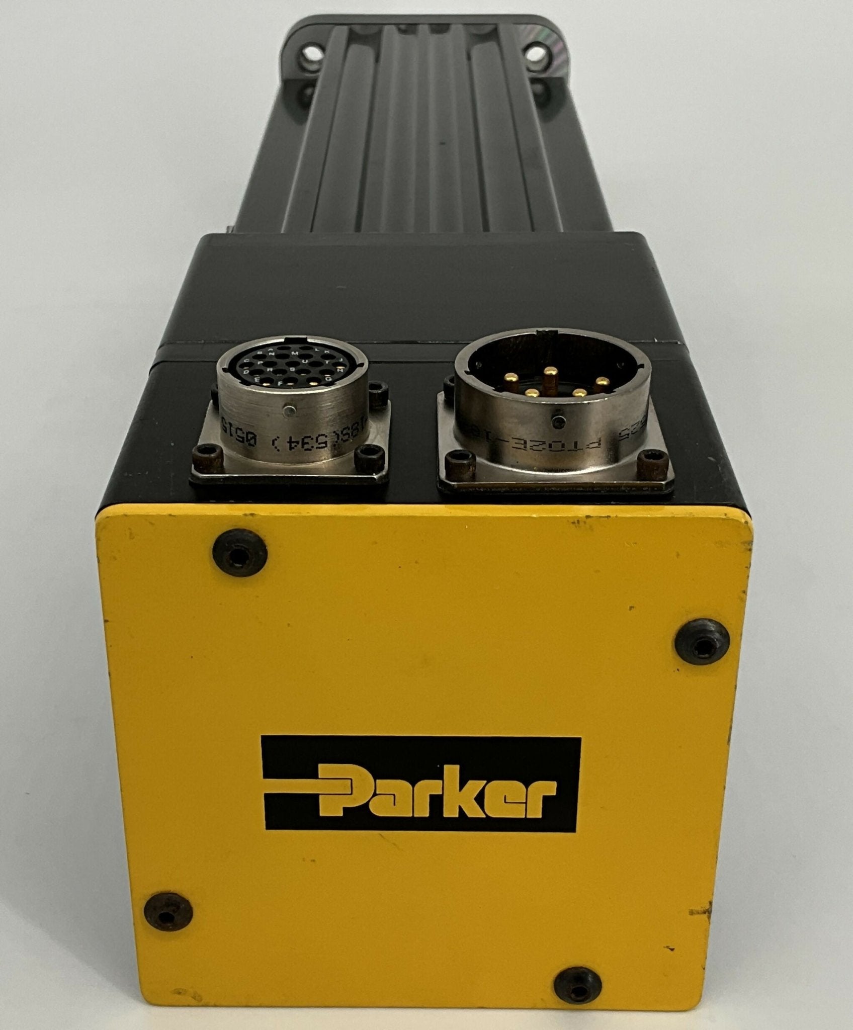 BRUSHLESS SERVO MOTOR (CM924JE-4605 SIEMENS/PARKER