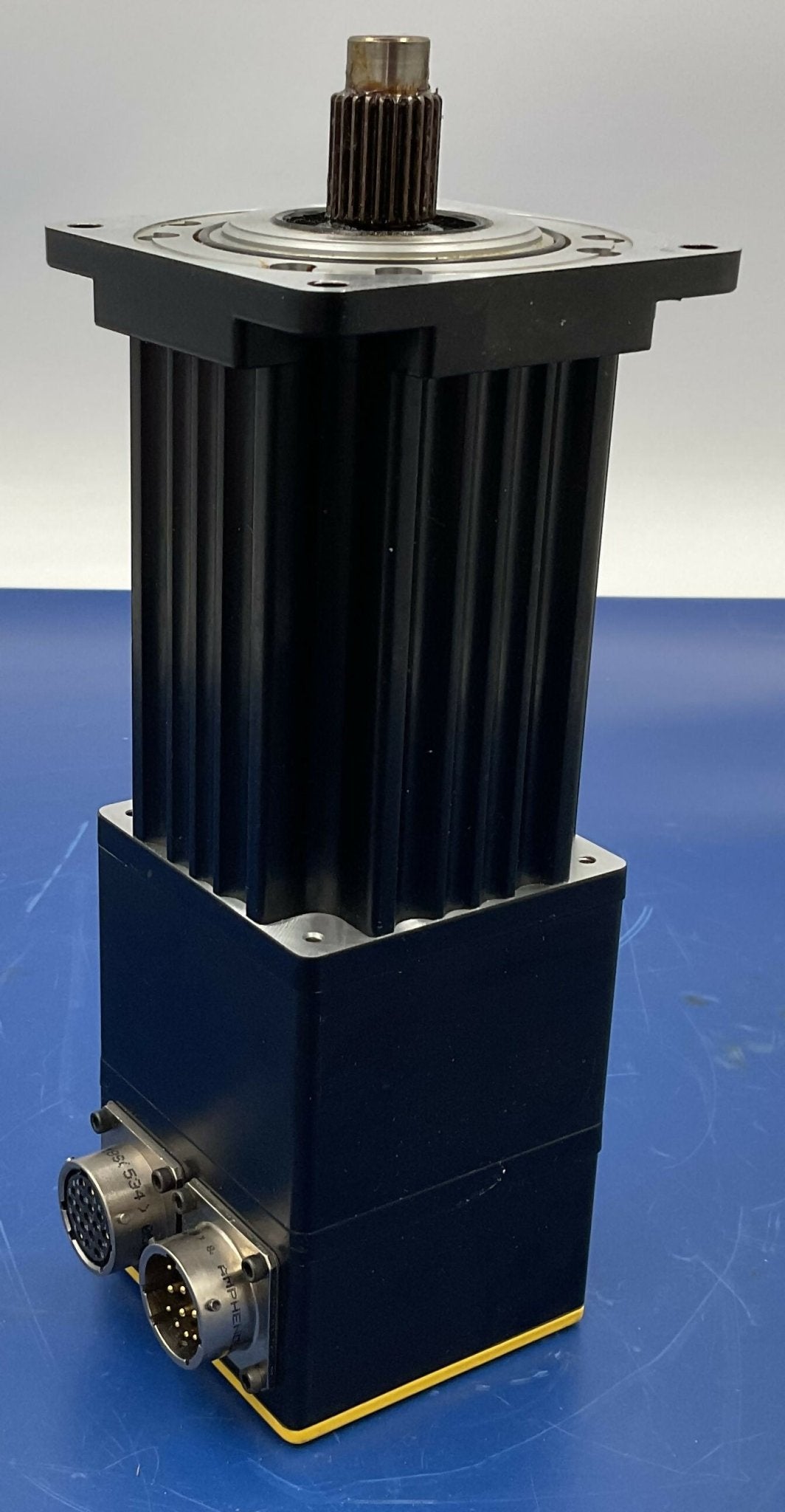 BRUSHLESS SERVO MOTOR (N0342EE-BG05 SIEMENS/PARKER