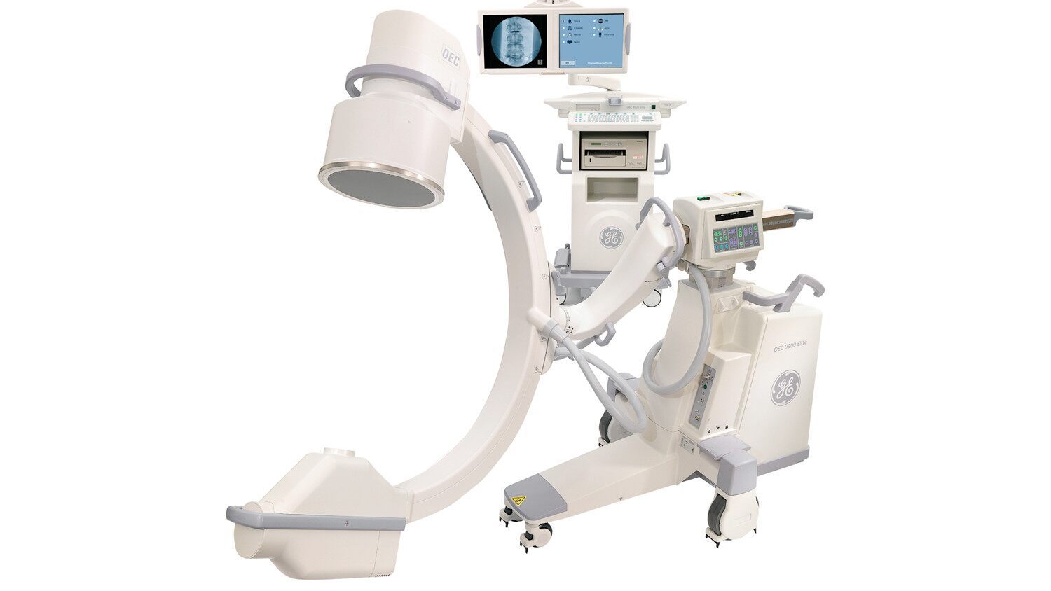 GE OEC 9900 C-Arm Refurbished